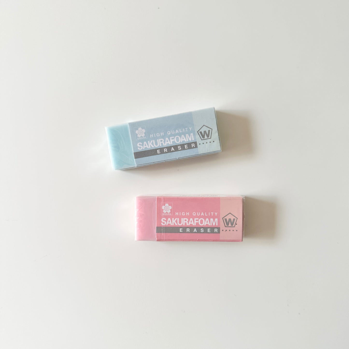 ممحاة SAKURA الفوم
