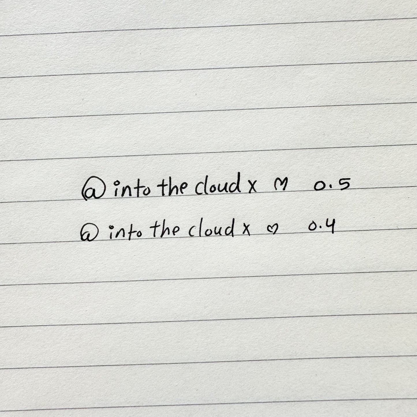 اقلام جل Sarasa من Zebra اليابان