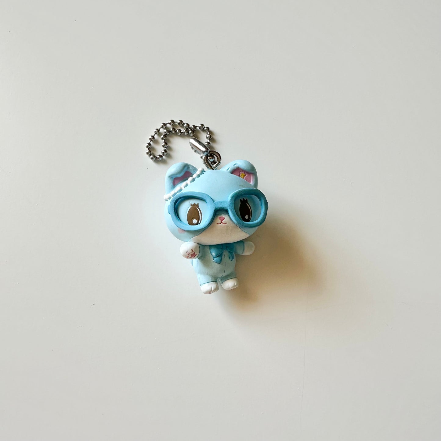 مداليات قطط Mewkledreamy