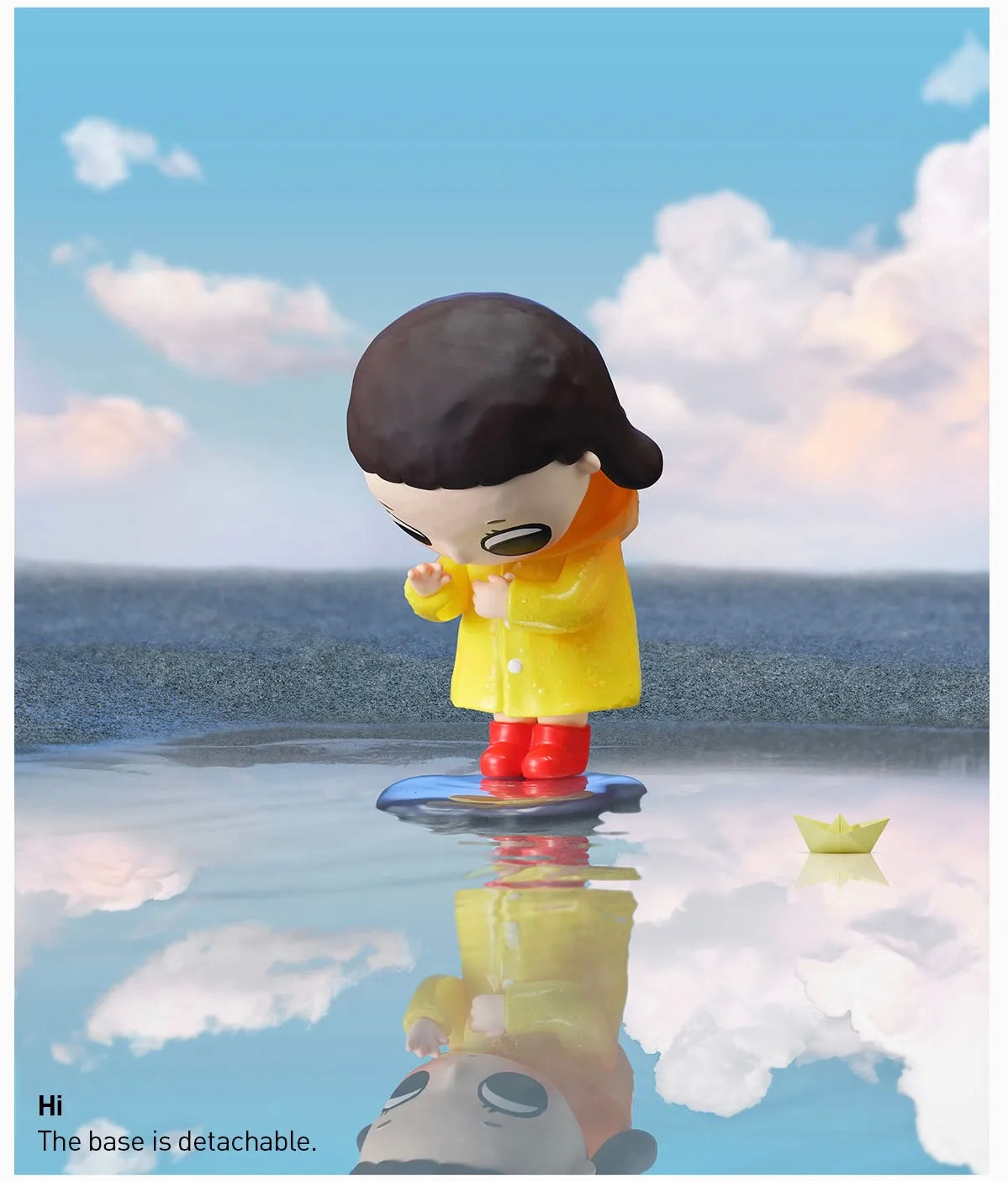 ( مجموعة كاملة ) مجسمات نيوتا Growing up by your way