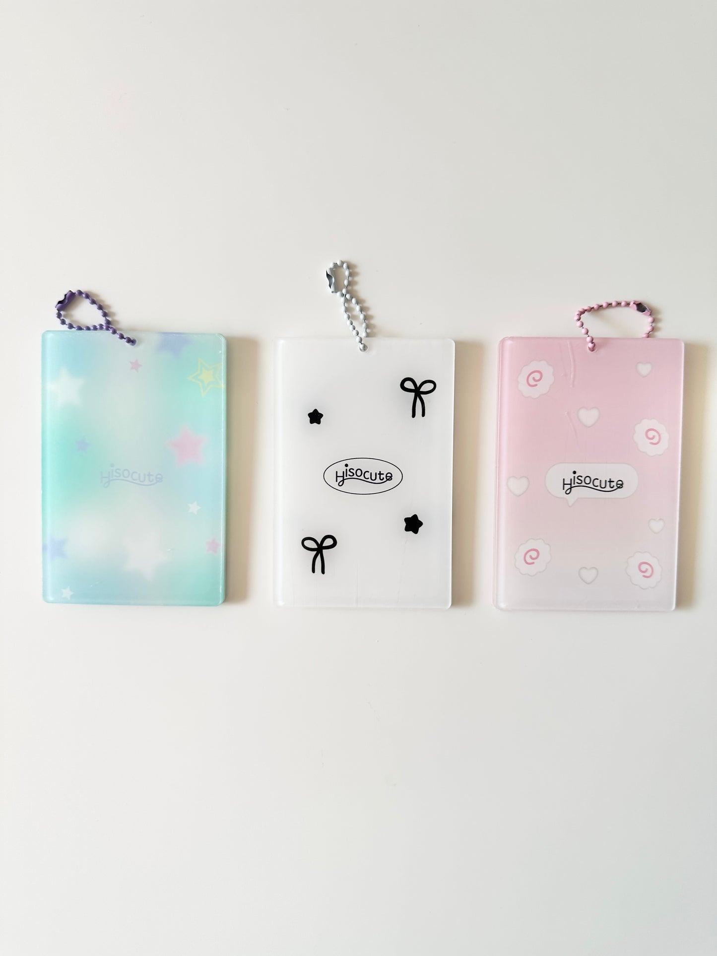 حافظة / اطار بطاقة