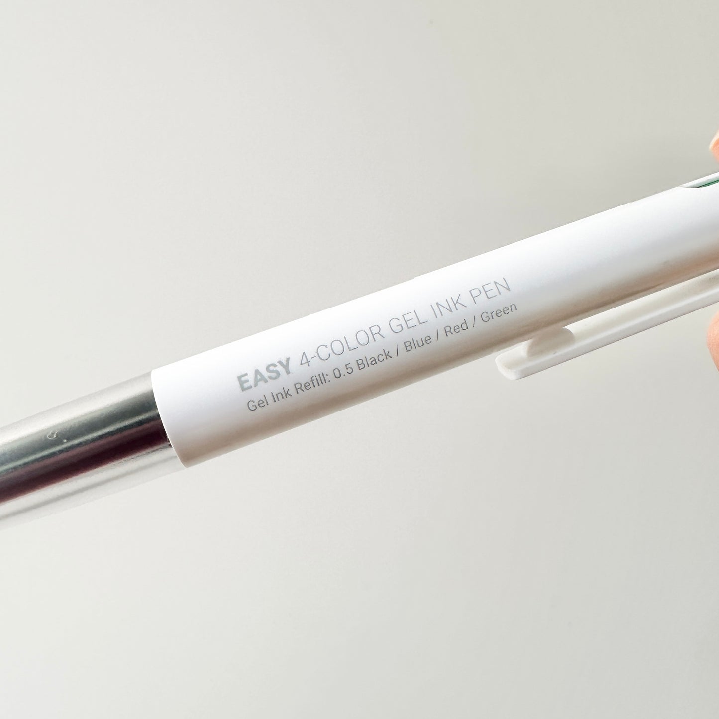 قلم 4 في 1 من Kaco