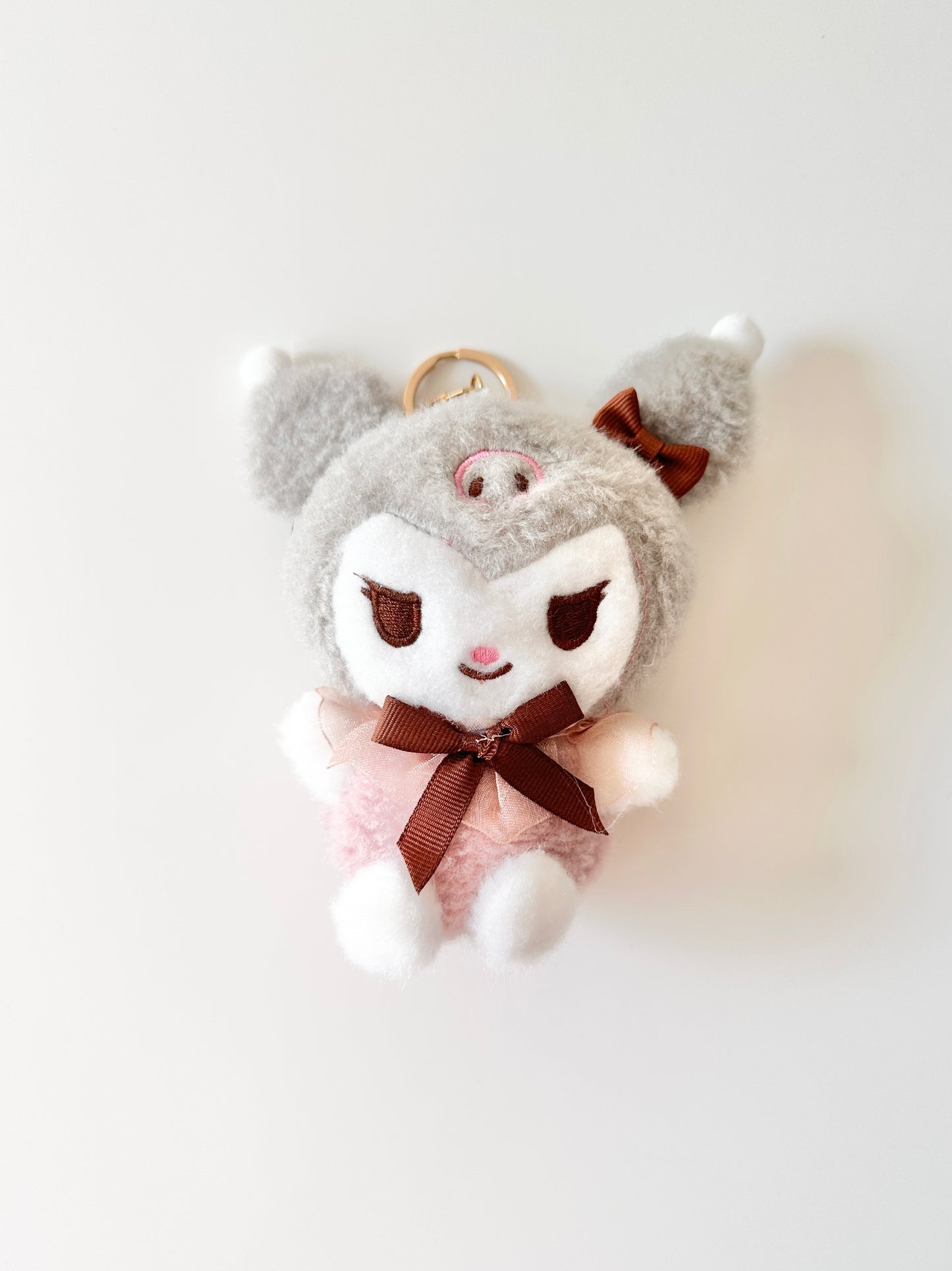 مداليات شخصيات سانريو