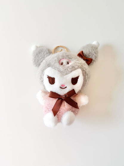 مداليات شخصيات سانريو