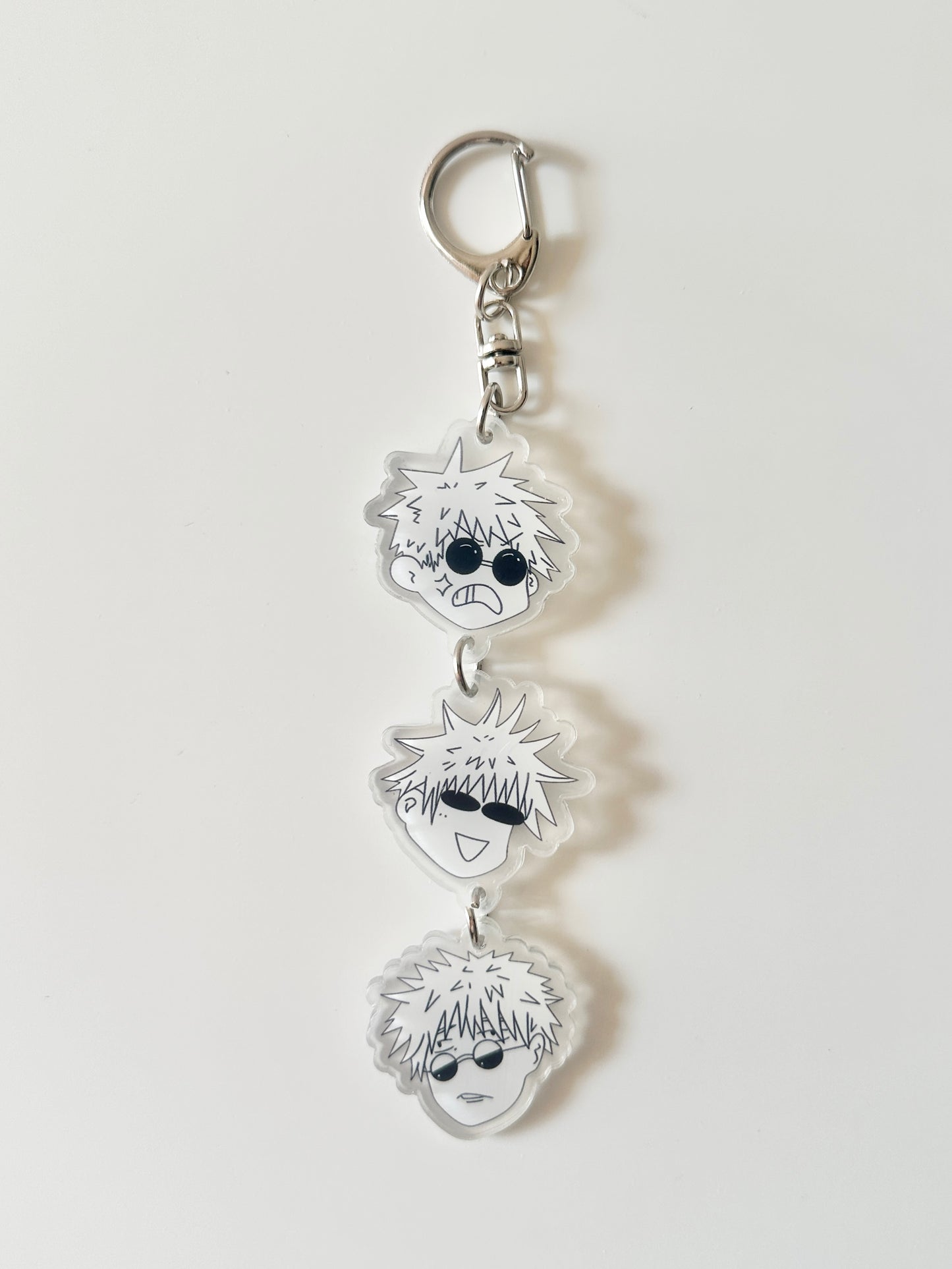 ميداليات غوجو وغيتو