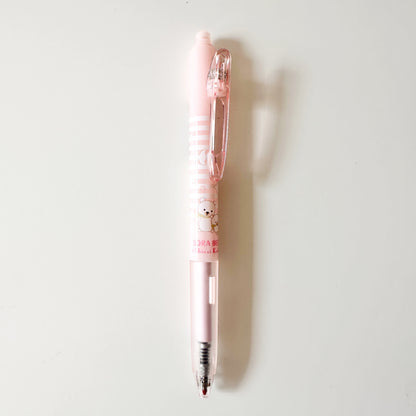 اقلام حبر الاخوان سورا والدب القابلة للمسح