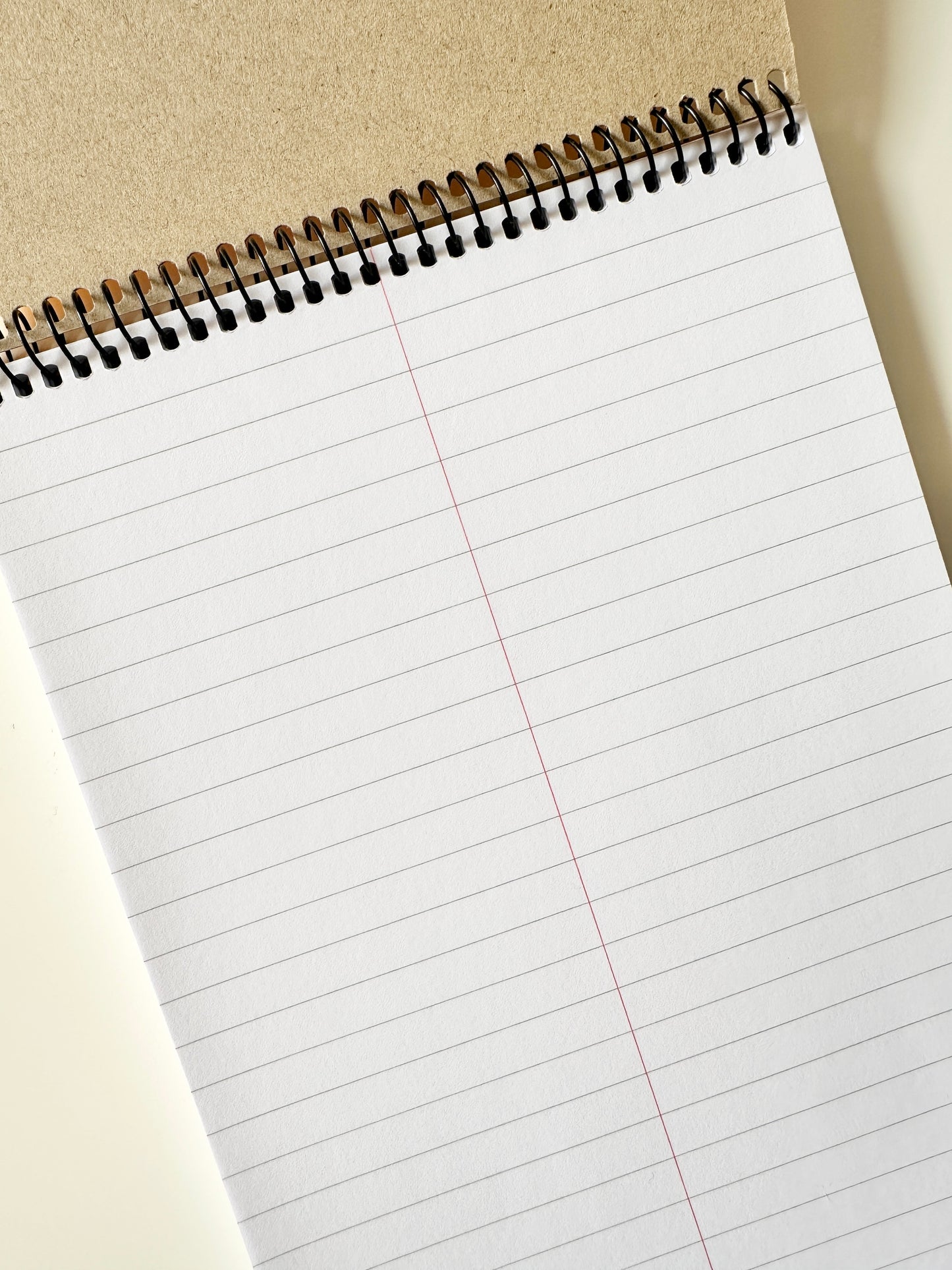 دفتر steno للملاحظات من Kokuyo / Gambol