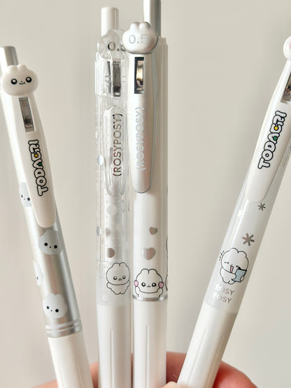 اقلام جل شخصية todaeri