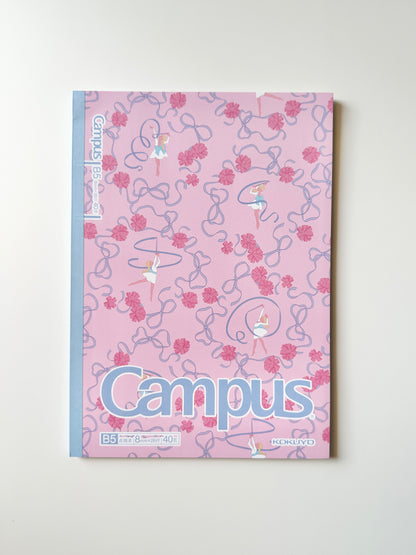دفاتر campus من KOKUYO : الباليه