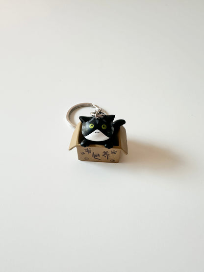 مداليات القطط