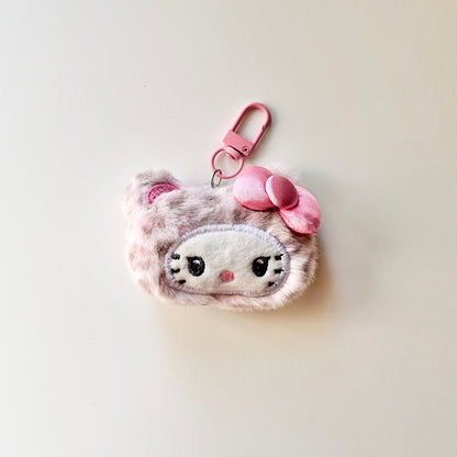 مداليات هيلوكيتي وسينامورول ( حجم صغير )