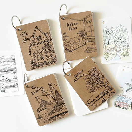 دفتر تلوين محمول