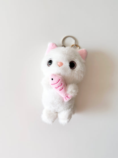 مداليات قطط