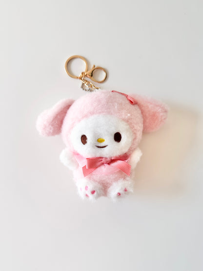 مداليات شخصيات سانريو