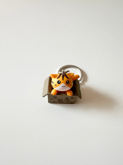 مداليات القطط