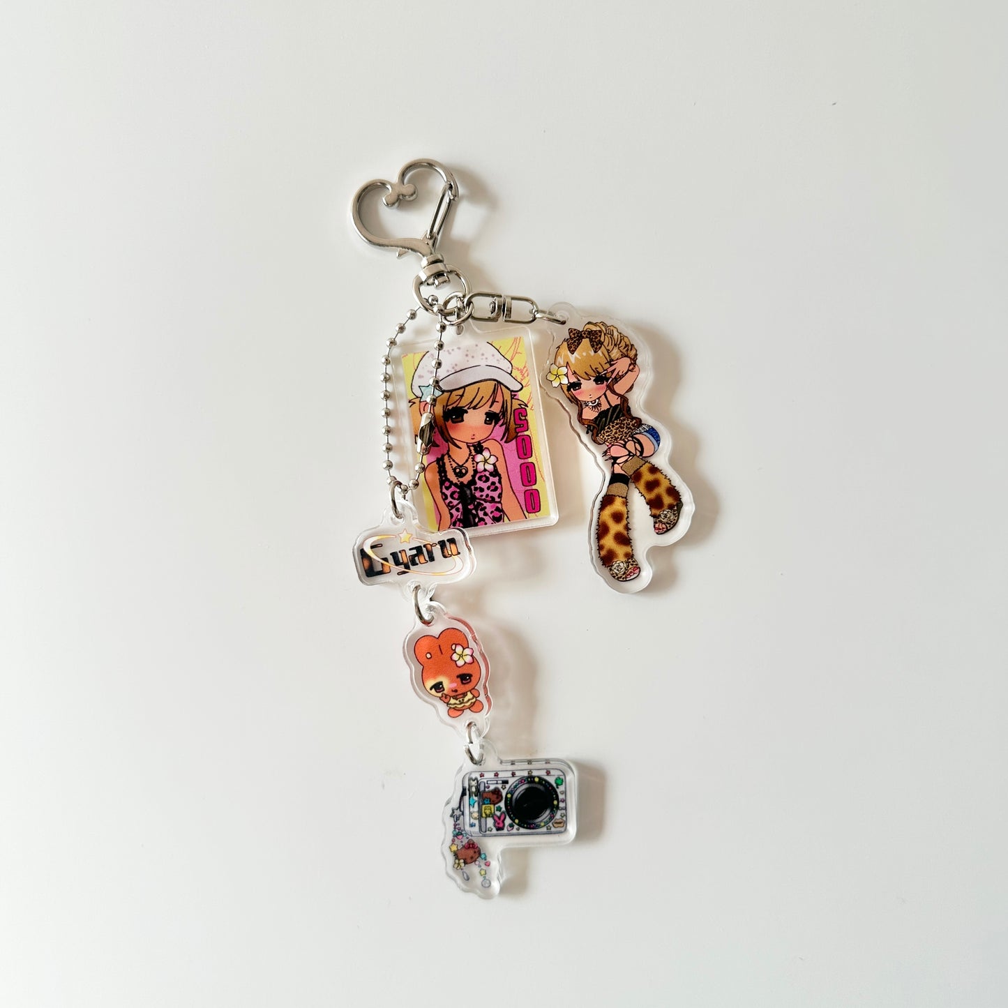 مداليات فتيات الالفية