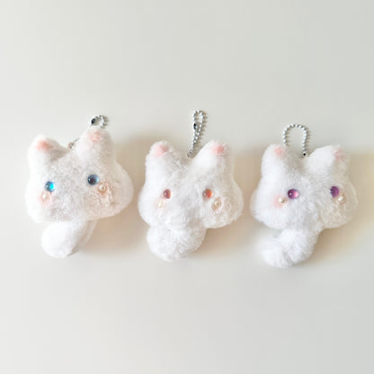 مداليات قطط