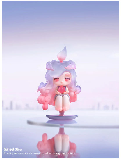 ( عشوائي ) مجسمات Chaka / light sprite من بوب مارت