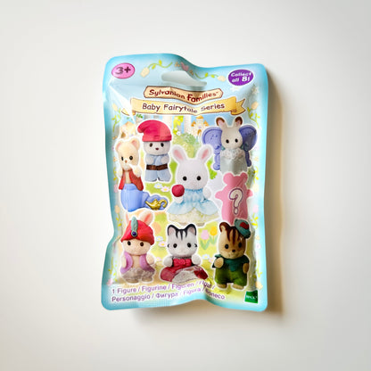 Sylvanian Families Baby fairytales Series عشوائي