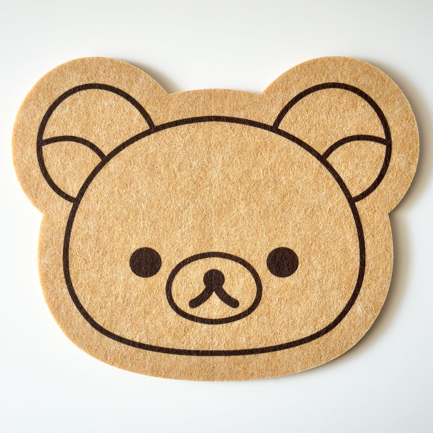 بورد حائط شخصية Rilakkuma