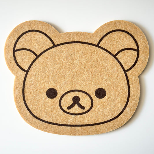 بورد حائط شخصية Rilakkuma