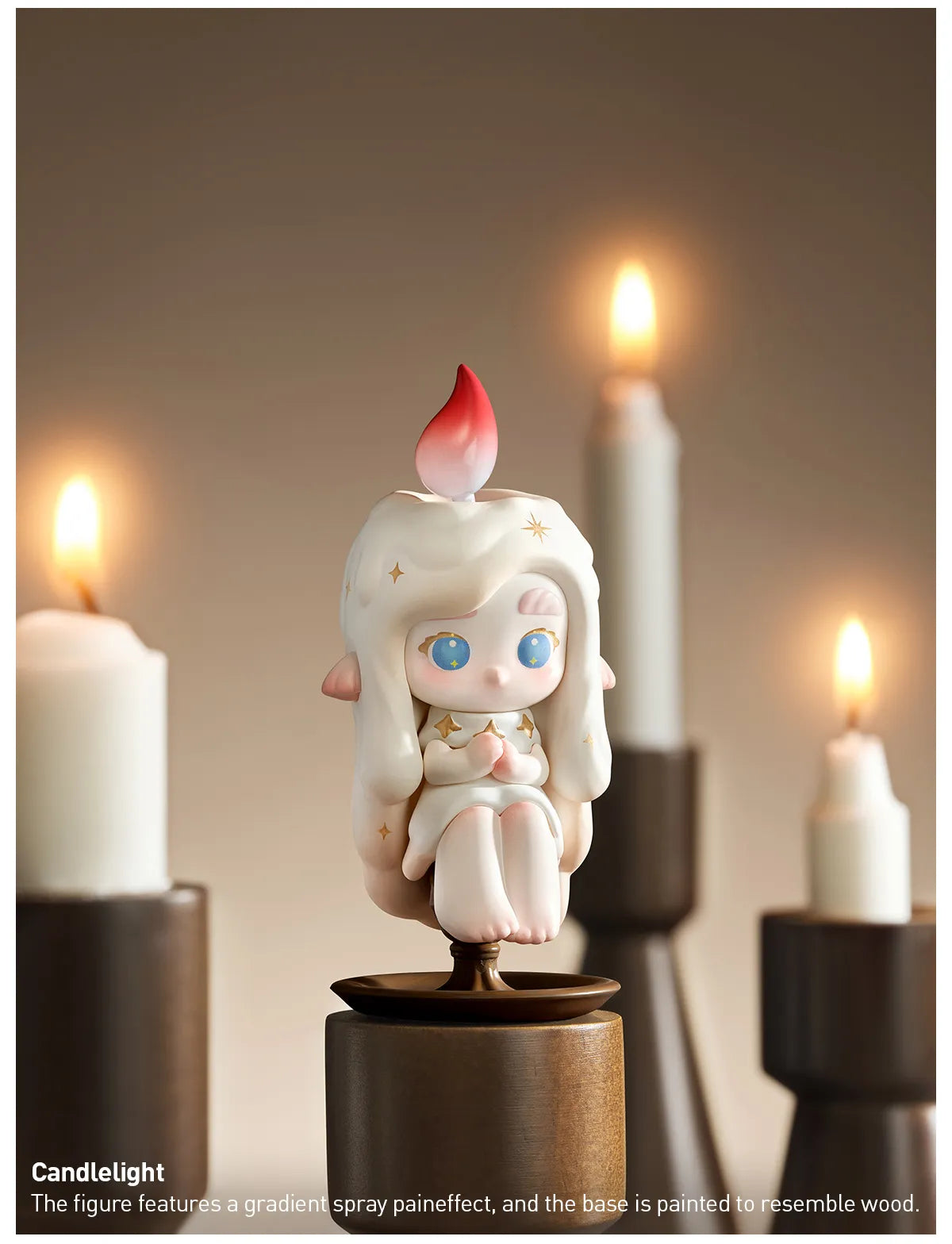 ( عشوائي ) مجسمات Chaka / light sprite من بوب مارت