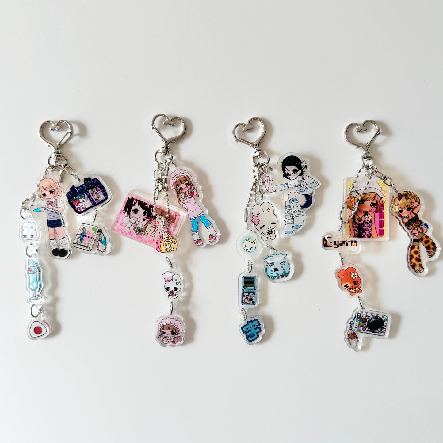 مداليات فتيات الالفية