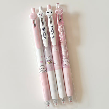 اقلام جل شخصية todaeri