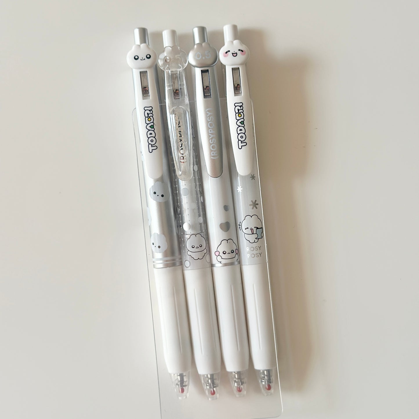 اقلام جل شخصية todaeri