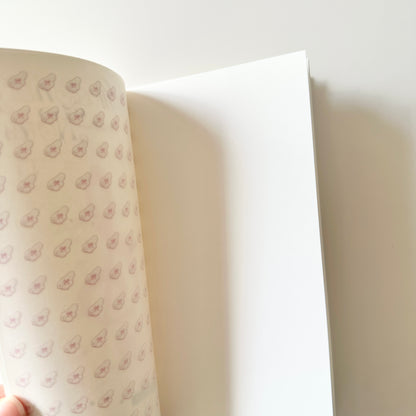 دفتر ملاحظات محمول