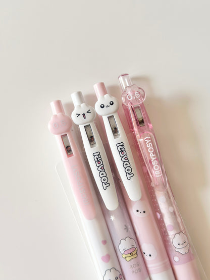 اقلام جل شخصية todaeri