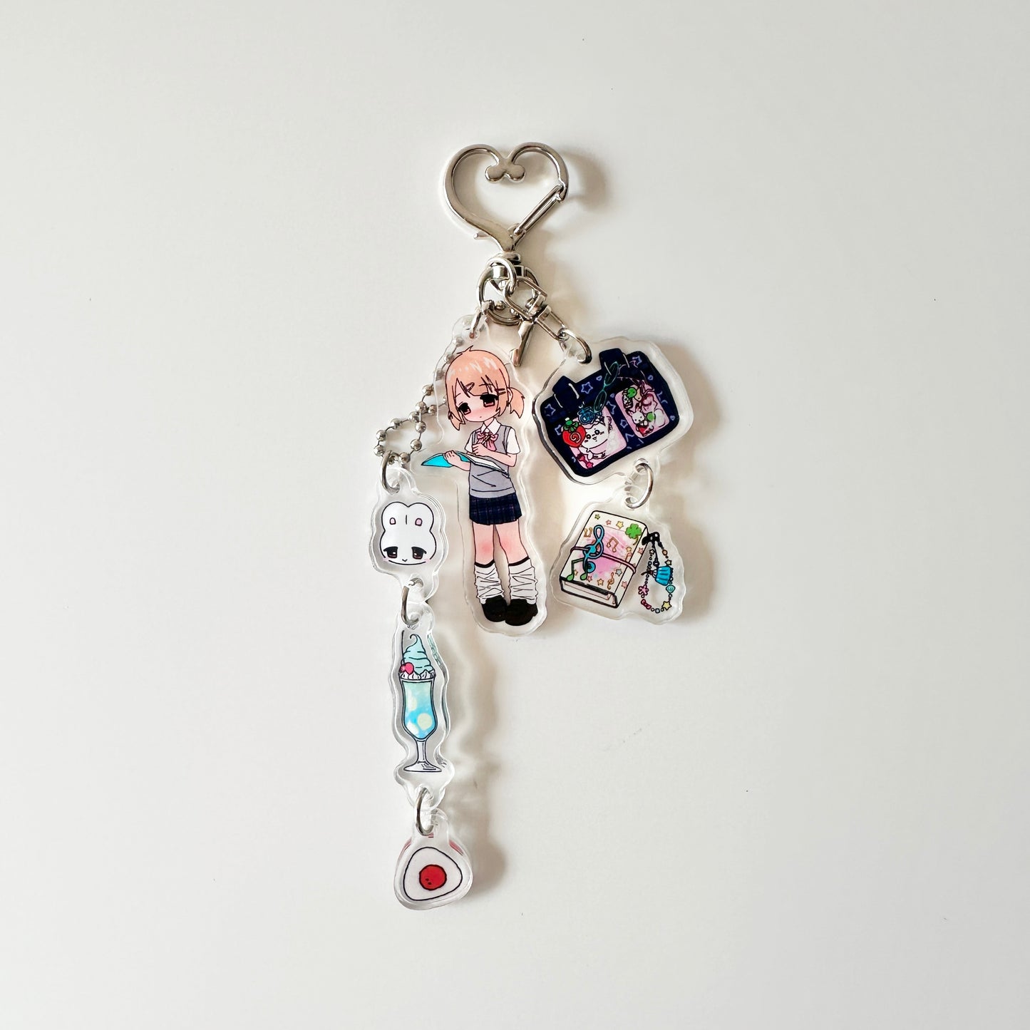 مداليات فتيات الالفية