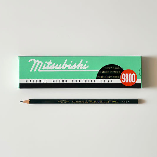 قلم رصاص من Uni Mitsubish