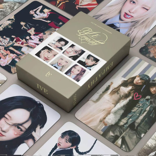 فوتوكاردز : ايف