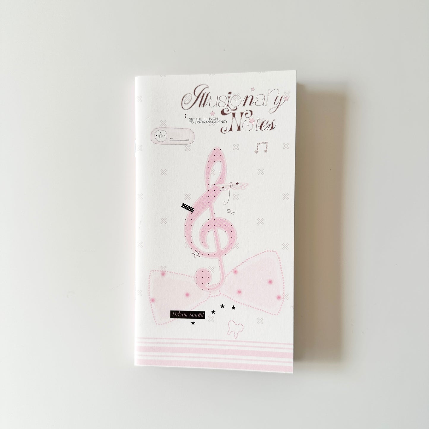 دفتر ملاحظات محمول