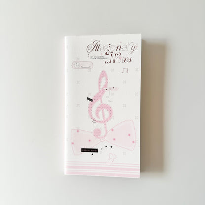 دفتر ملاحظات محمول