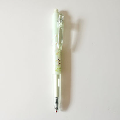 اقلام حبر الاخوان سورا والدب القابلة للمسح