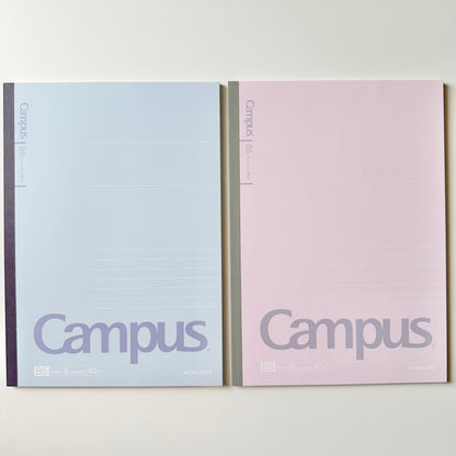 دفاتر Campus من KOKUYO