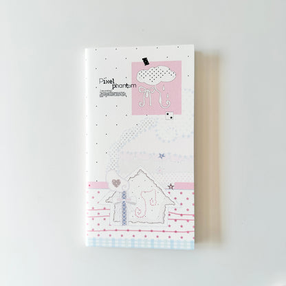 دفتر ملاحظات محمول