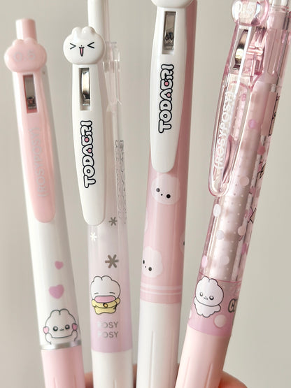 اقلام جل شخصية todaeri