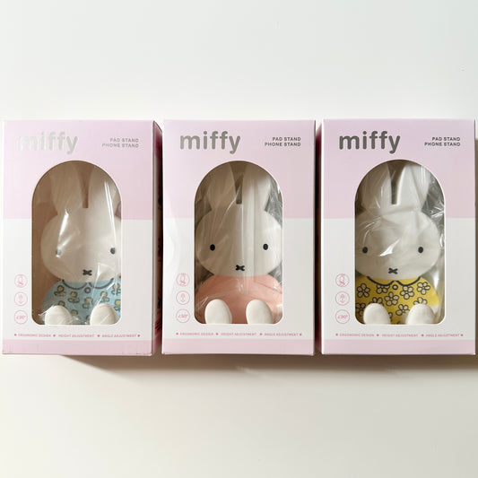 ستاند هاتف وايباد Miffy