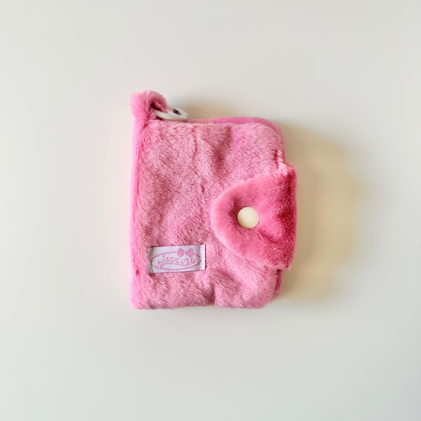 محفظة صغيرة