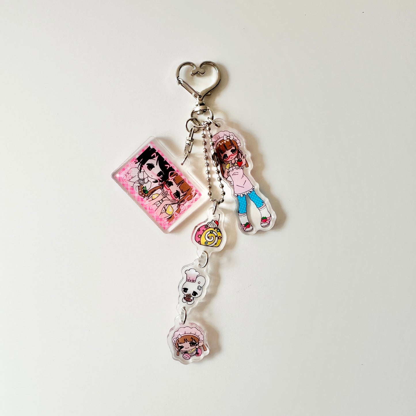 مداليات فتيات الالفية