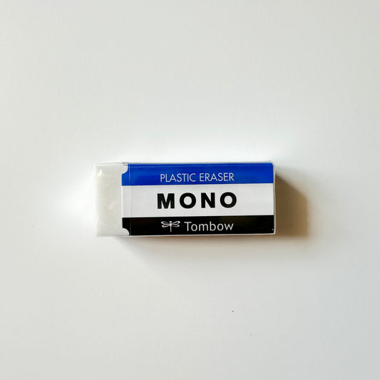 ممحاة Mono من TOMBOW