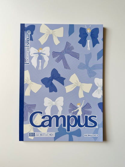 دفاتر campus من KOKUYO : الباليه