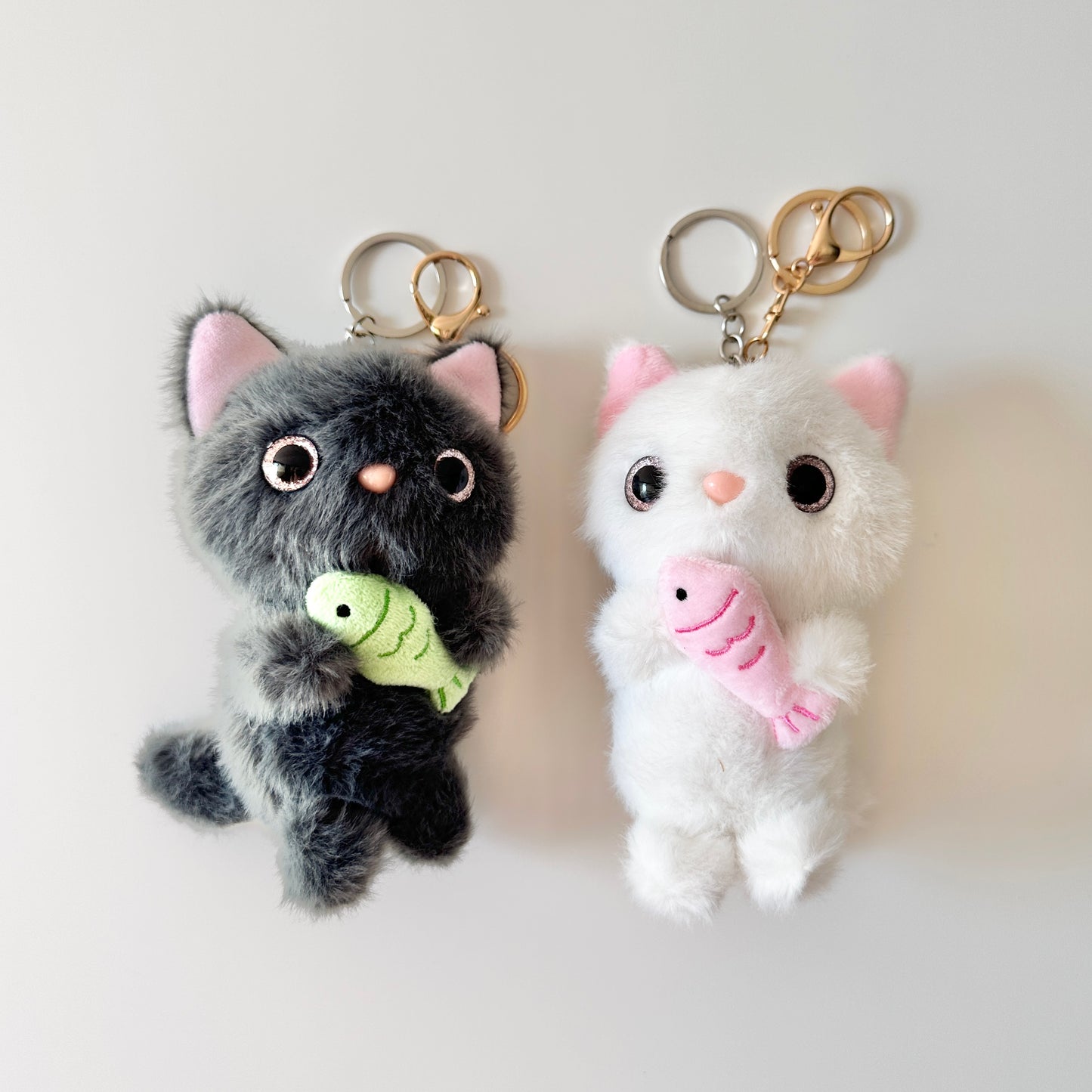 مداليات قطط