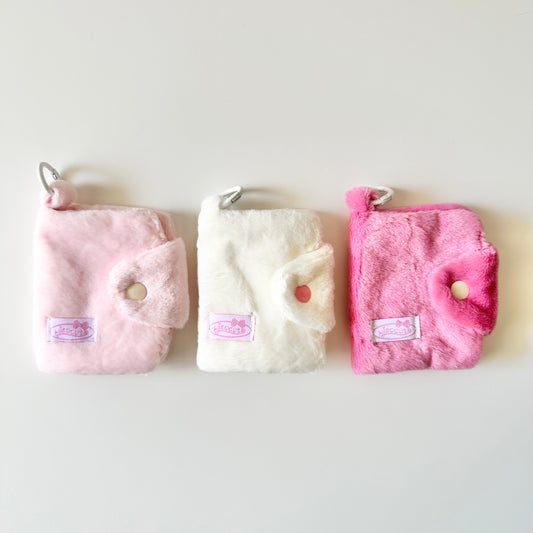 محفظة صغيرة