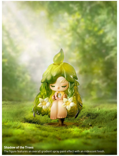 ( عشوائي ) مجسمات Chaka / light sprite من بوب مارت