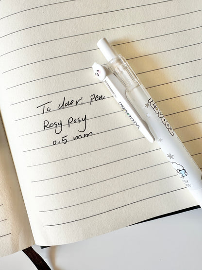 اقلام جل شخصية todaeri