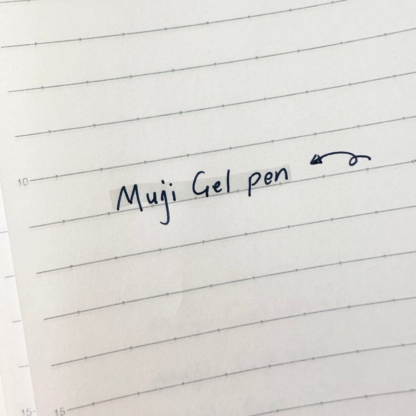 اقلام تحديد KIRE NA من PILOT (لون جديد )